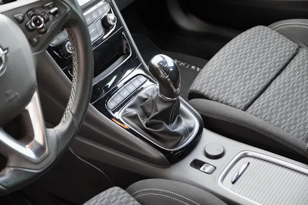 OPEL Astra 1.4i Turbo Excellence