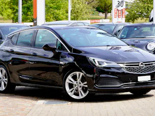 OPEL Astra 1.4i Turbo Excellence