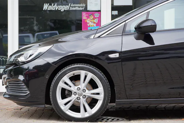 OPEL Astra 1.4i Turbo Excellence