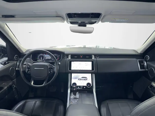 Land Rover Range Rover Sport 2.0 Si4 S