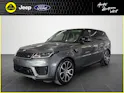 Land Rover Range Rover Sport 2.0 Si4 S