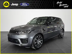 Land Rover Range Rover Sport 2.0 Si4 S