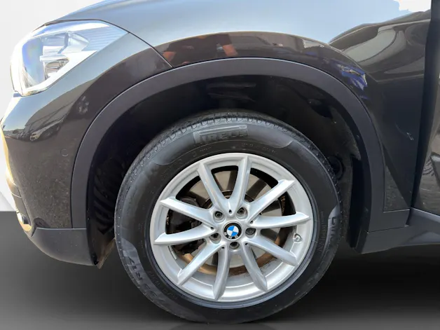 BMW X1 xDrive 20i