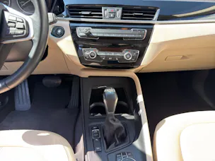 BMW X1 xDrive 20i