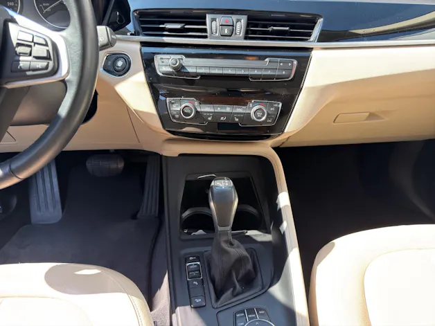 BMW X1 xDrive 20i
