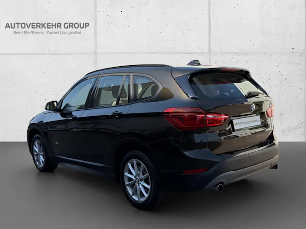 BMW X1 xDrive 20i