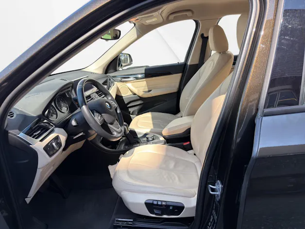 BMW X1 xDrive 20i