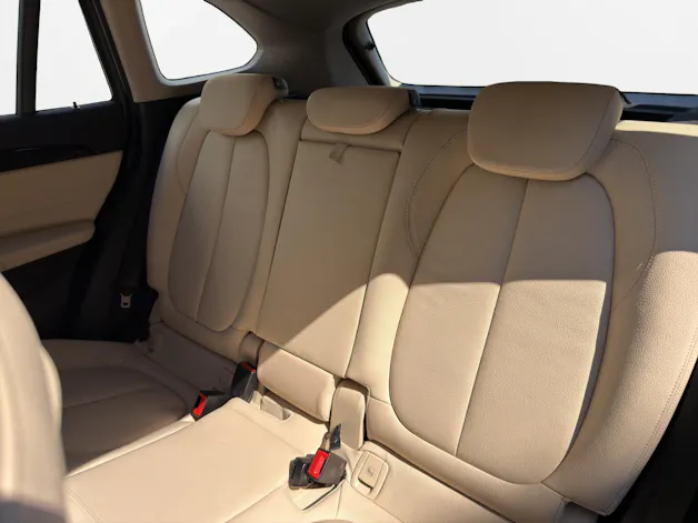 BMW X1 xDrive 20i