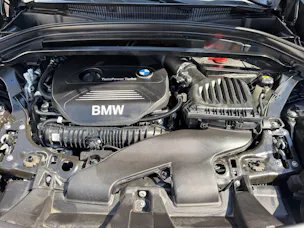 BMW X1 xDrive 20i