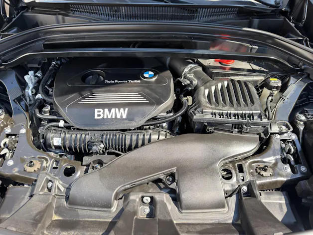 BMW X1 xDrive 20i