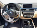 BMW X1 xDrive 20i