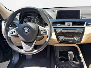 BMW X1 xDrive 20i