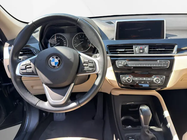 BMW X1 xDrive 20i