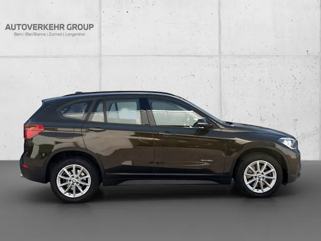 BMW X1 xDrive 20i