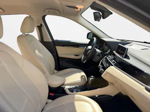 BMW X1 xDrive 20i