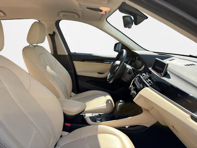 BMW X1 xDrive 20i