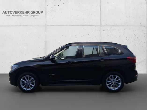 BMW X1 xDrive 20i