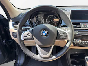 BMW X1 xDrive 20i