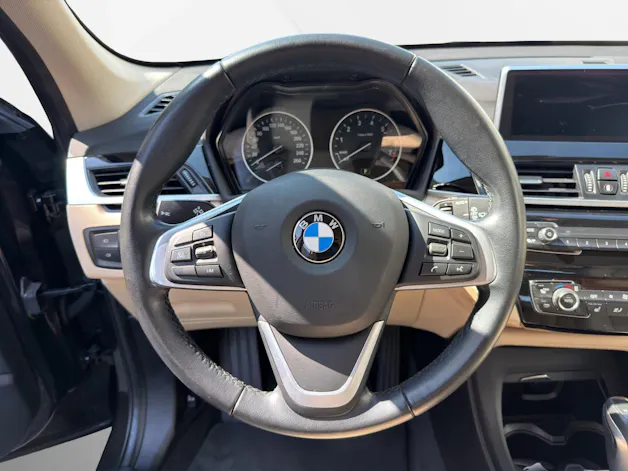 BMW X1 xDrive 20i