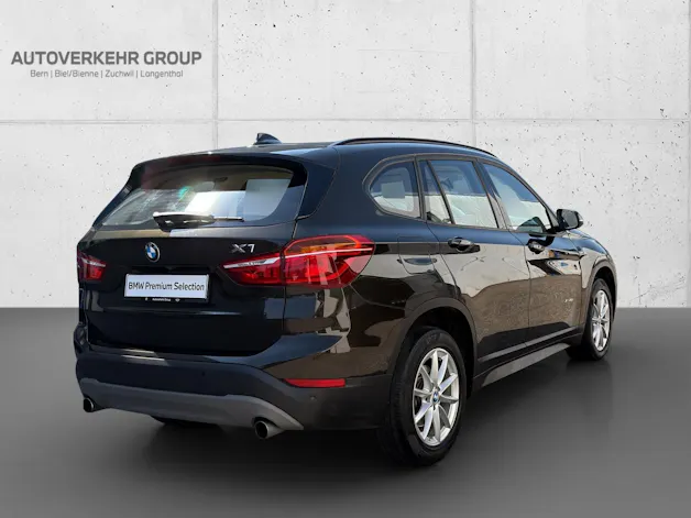 BMW X1 xDrive 20i