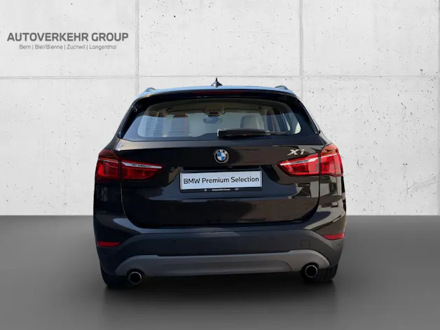 BMW X1 xDrive 20i