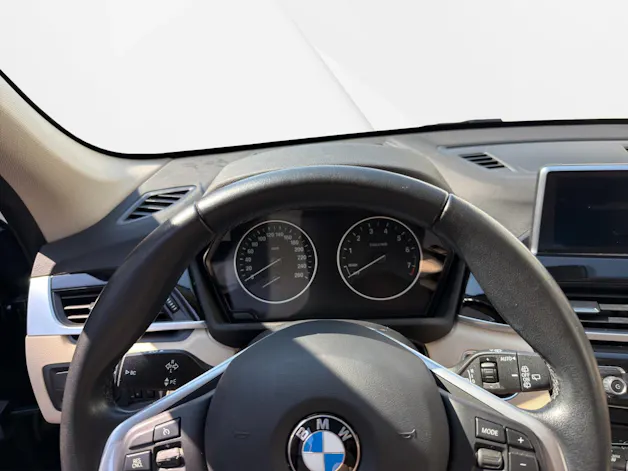 BMW X1 xDrive 20i