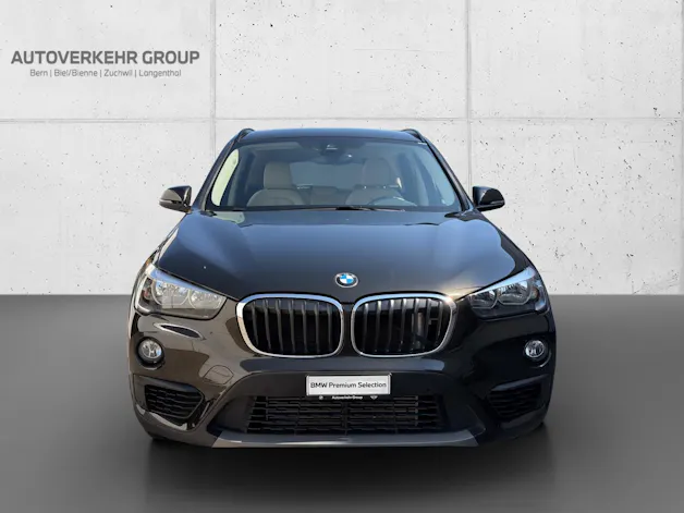 BMW X1 xDrive 20i