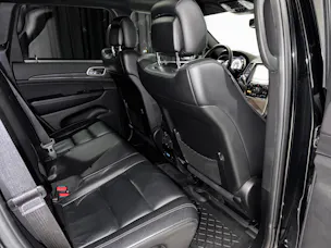 JEEP Grand Cherokee 3.0 CRD Limited Automatic | CH |