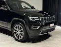JEEP Grand Cherokee 3.0 CRD Limited Automatic | CH |
