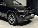 JEEP Grand Cherokee 3.0 CRD Limited Automatic | CH |
