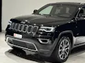 JEEP Grand Cherokee 3.0 CRD Limited Automatic | CH |