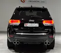 JEEP Grand Cherokee 3.0 CRD Limited Automatic | CH |