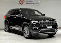 JEEP Grand Cherokee 3.0 CRD Limited Automatic | CH |