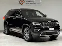 JEEP Grand Cherokee 3.0 CRD Limited Automatic | CH |