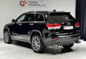 JEEP Grand Cherokee 3.0 CRD Limited Automatic | CH |