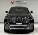 JEEP Grand Cherokee 3.0 CRD Limited Automatic | CH |