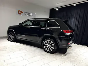 JEEP Grand Cherokee 3.0 CRD Limited Automatic | CH |