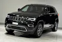 JEEP Grand Cherokee 3.0 CRD Limited Automatic | CH |