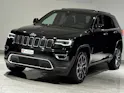JEEP Grand Cherokee 3.0 CRD Limited Automatic | CH |