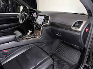 JEEP Grand Cherokee 3.0 CRD Limited Automatic | CH |