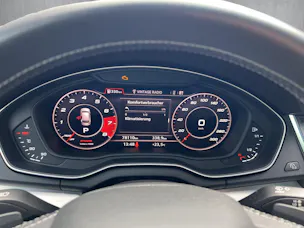 AUDI SQ5 3.0 TFSI quattro S-tronic