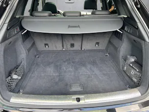 AUDI SQ5 3.0 TFSI quattro S-tronic
