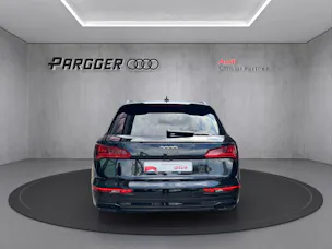 AUDI SQ5 3.0 TFSI quattro S-tronic