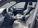 AUDI SQ5 3.0 TFSI quattro S-tronic