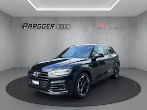 AUDI SQ5 3.0 TFSI quattro S-tronic