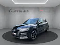 AUDI SQ5 3.0 TFSI quattro S-tronic