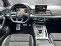 AUDI SQ5 3.0 TFSI quattro S-tronic