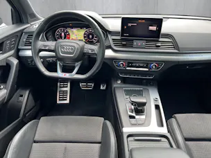 AUDI SQ5 3.0 TFSI quattro S-tronic