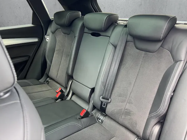 AUDI SQ5 3.0 TFSI quattro S-tronic