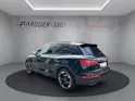 AUDI SQ5 3.0 TFSI quattro S-tronic